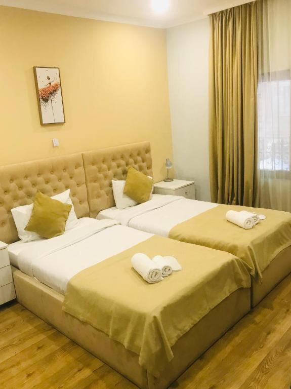 Geo Hotel Tbilisi Exterior photo